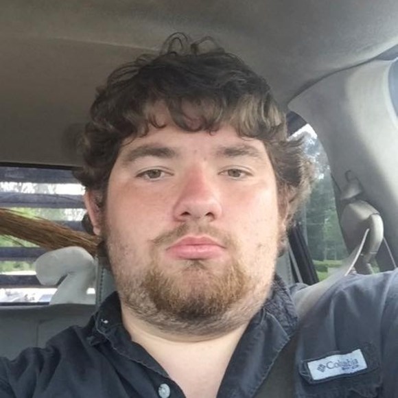 Meet your Posher, Aaron - Picture 1 of 1